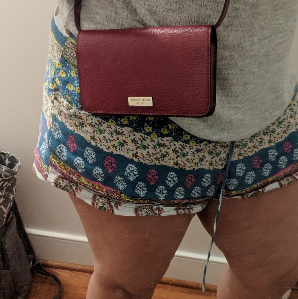 Henri Bendel wallet phone casw